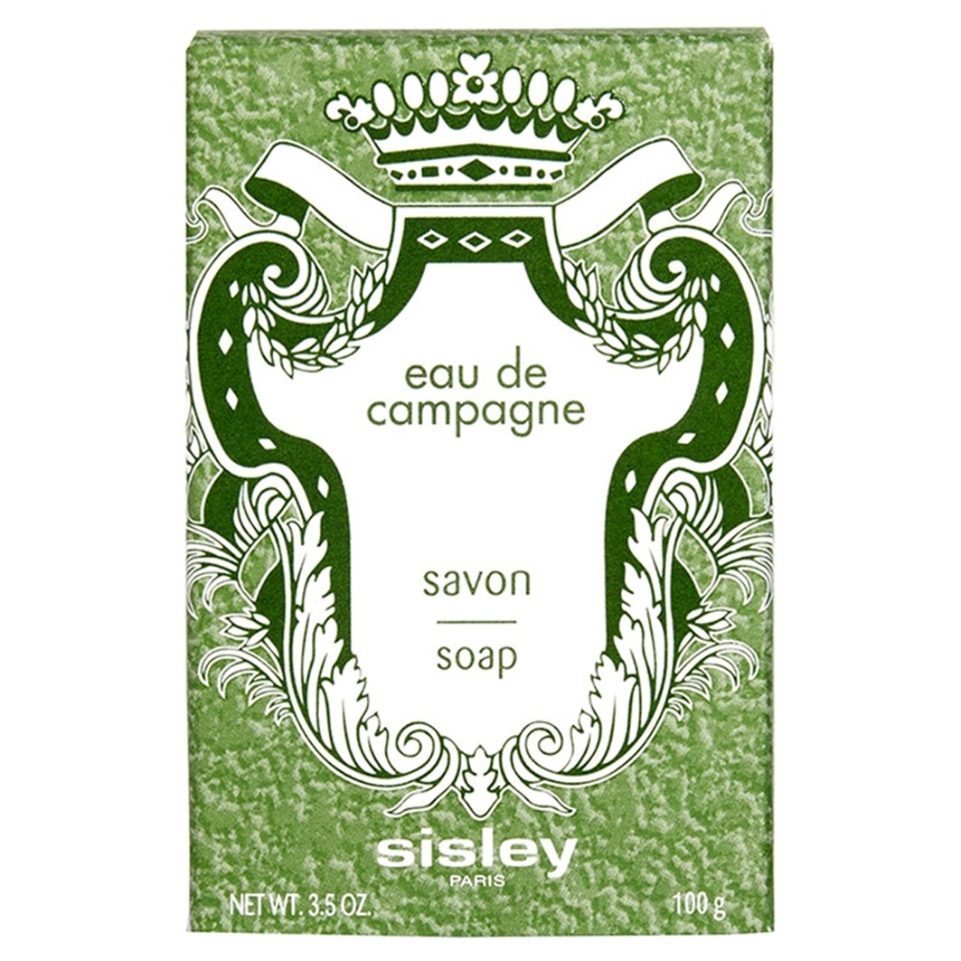 Sisley sapun