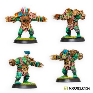 Kromlech Champi-Orcs! Team (16)