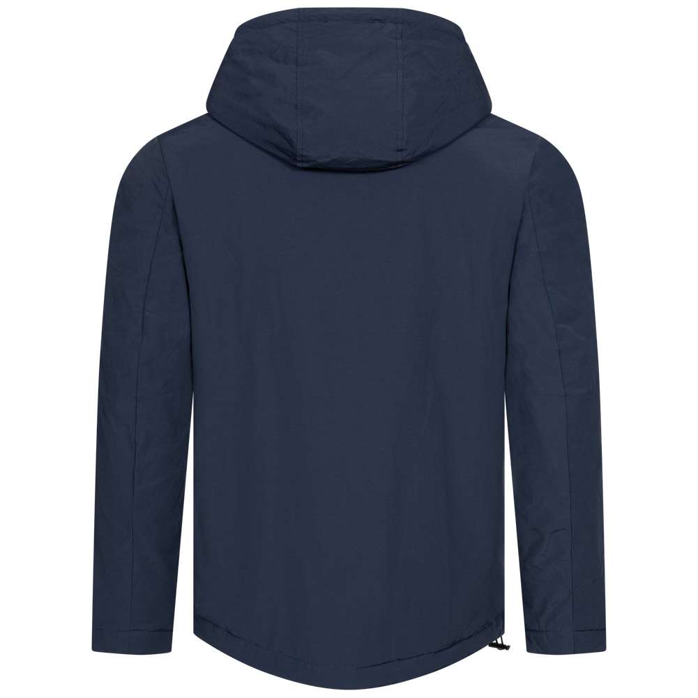 Sergio Tacchini Cinto Anorak Herren Windbreaker 37750-200