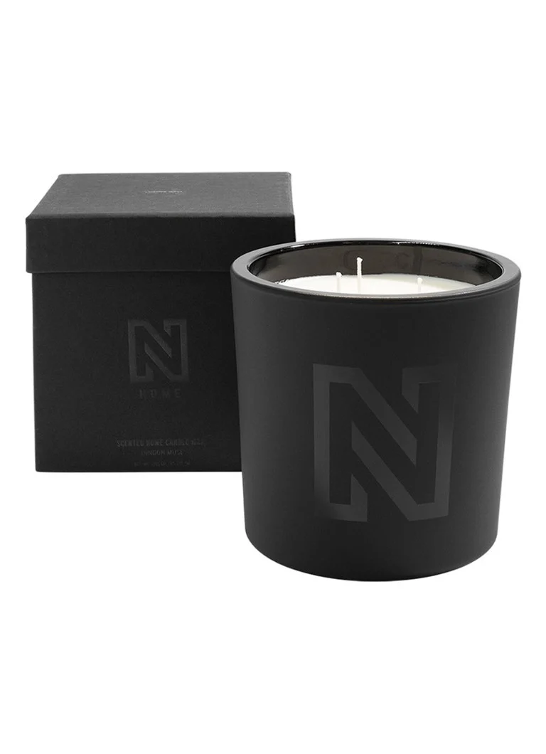 Αρωματικό κερί NIKKIE London Muse 1285 γραμμάρια