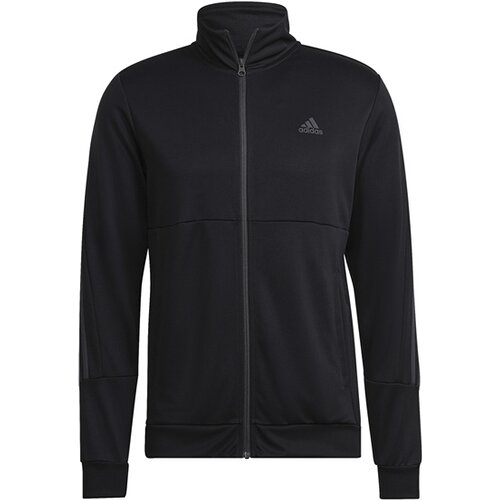 HERREN SPORTANZUG MTS SLIM ZIPPED