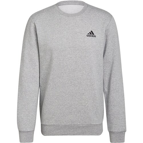 HERREN SWEATSHIRT ESSENTIALS FLEECE