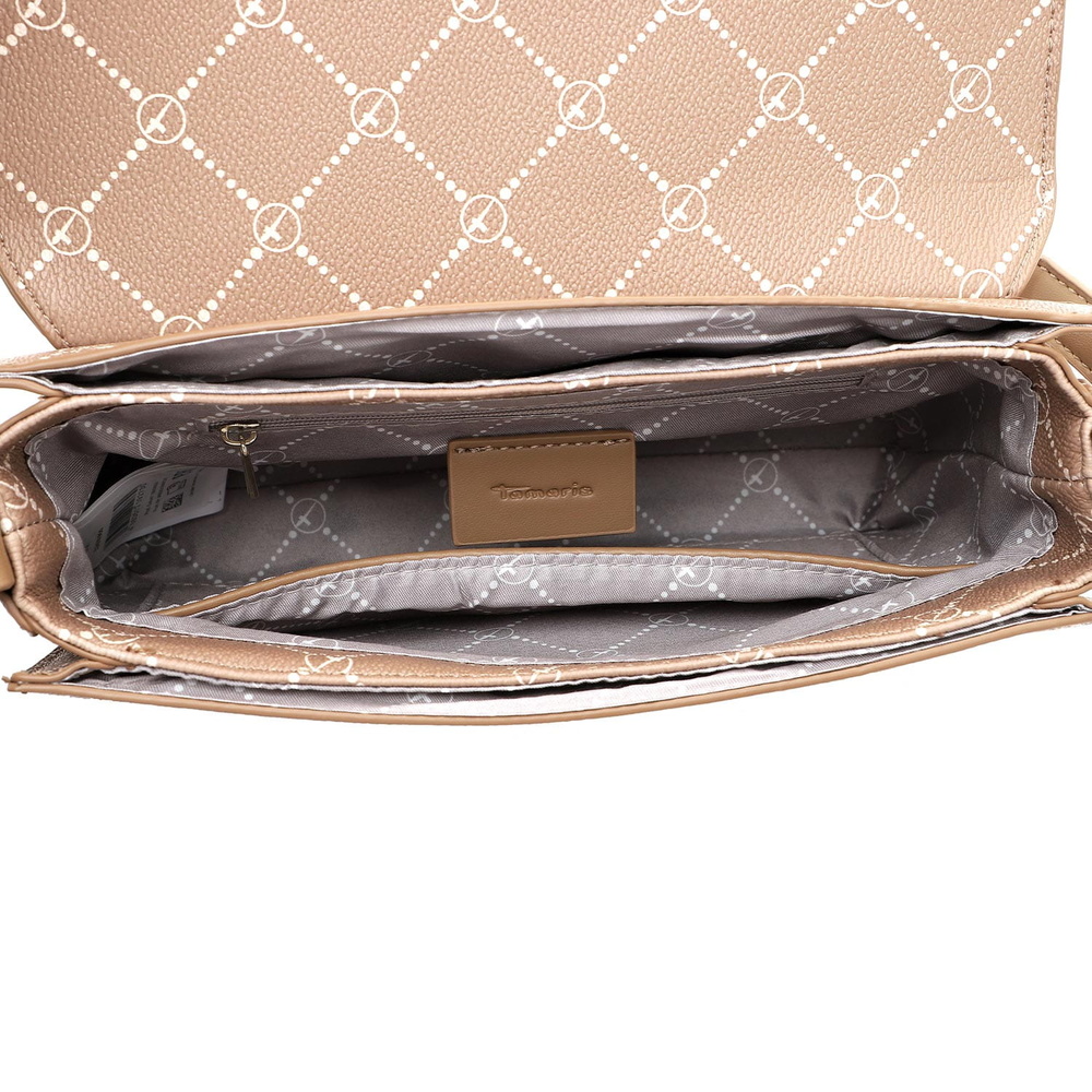 Tamaris Sac À Bandoulière Anastasia Circle Sac