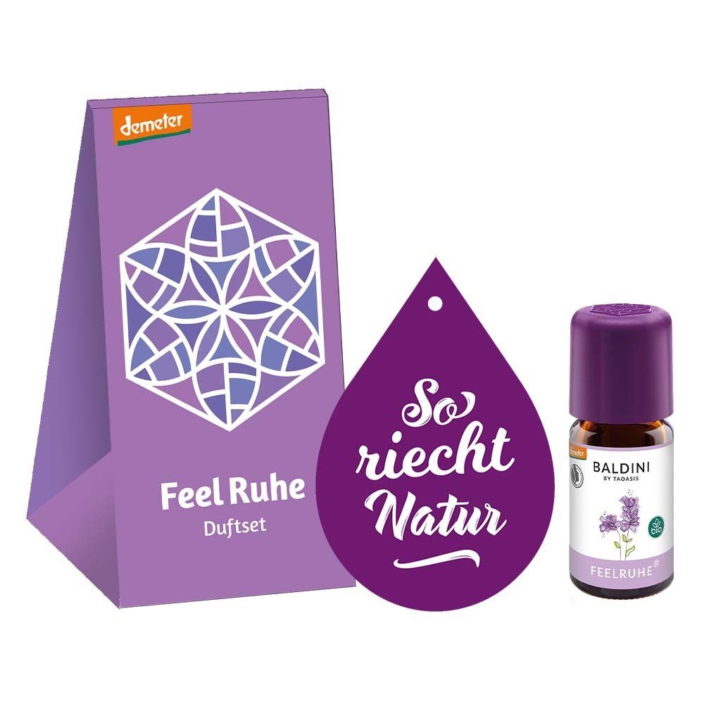 TAOASIS GmbH Natur Duft Manufaktur Raumduft