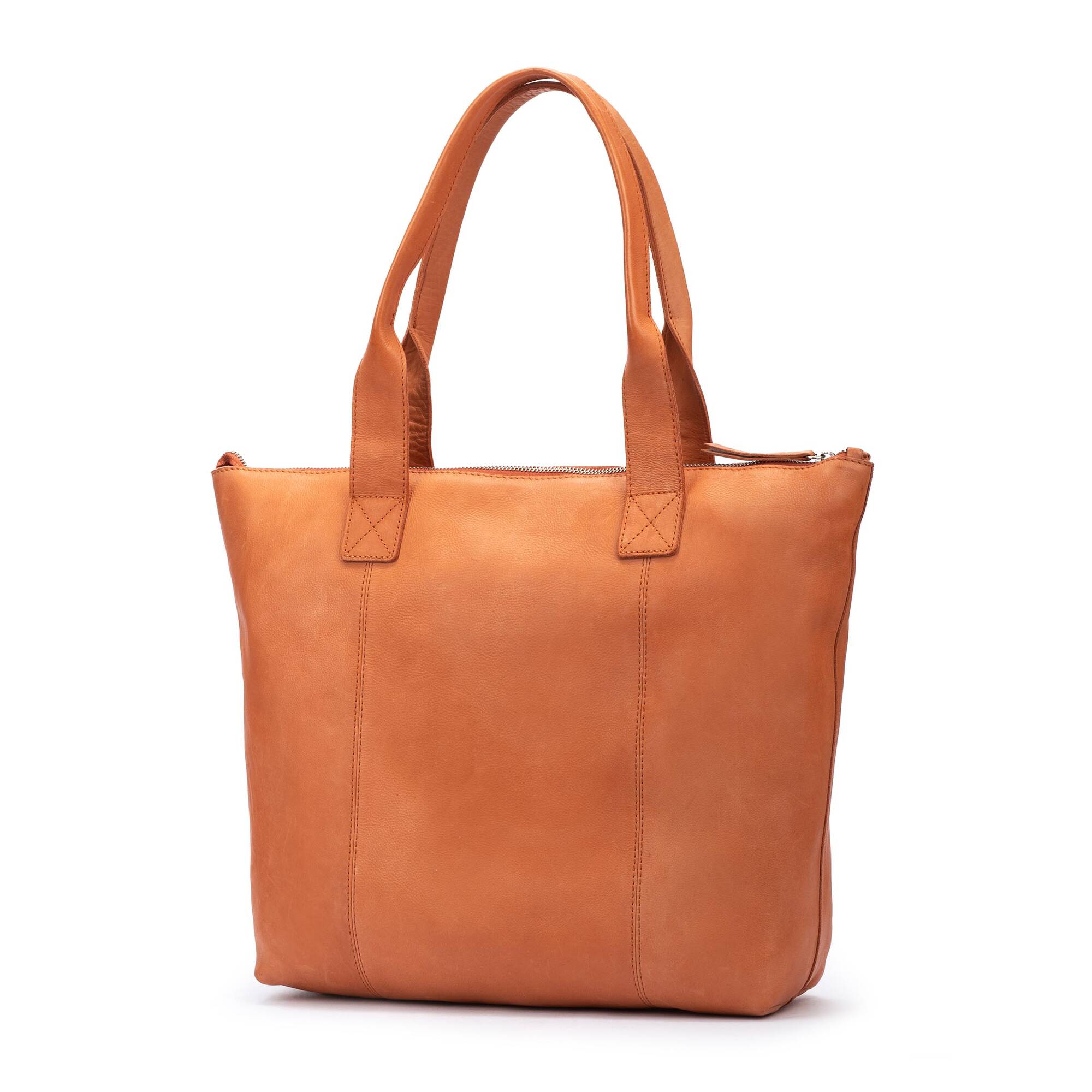 Torba shopperka damska - NECTAR