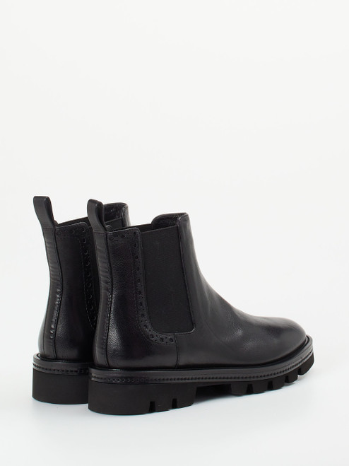 Chelsea Boots-17150090152 Pas de Rouge