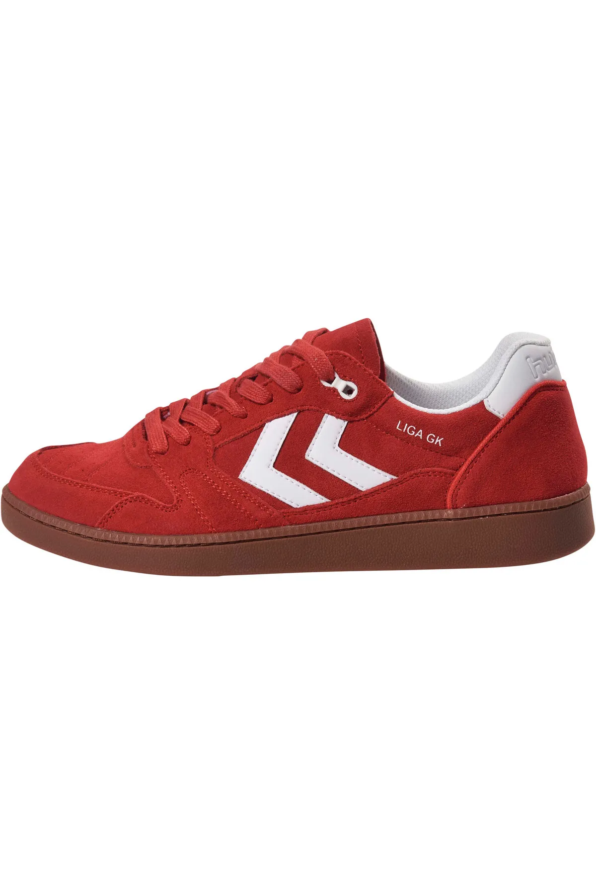 hummel  Laufschuh & Trainingsschuh - Schwarz - Flacher Absatz