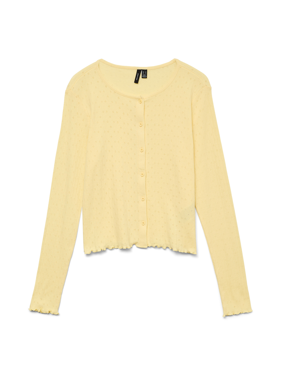 VMISA Strickjacke