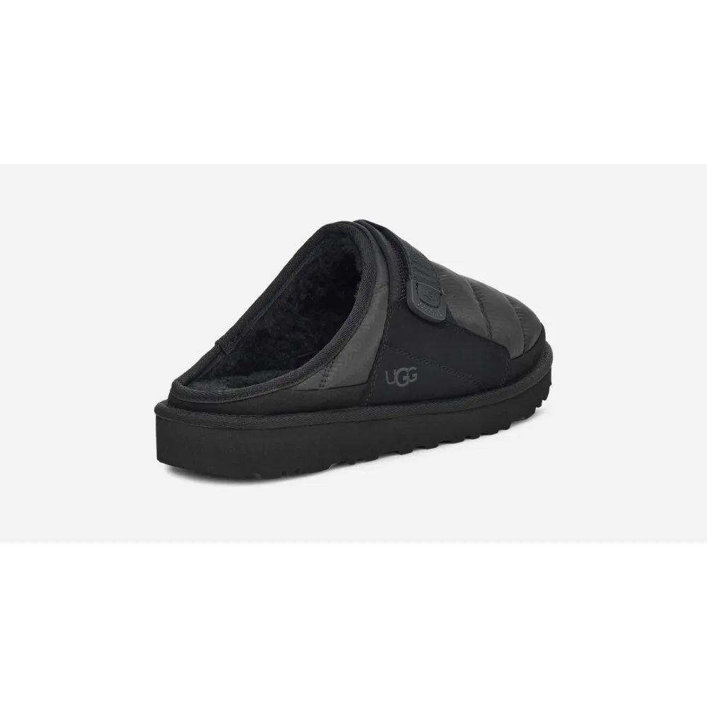 UGG Dune Slip On M Lta 1133351-BTNL / schwarz