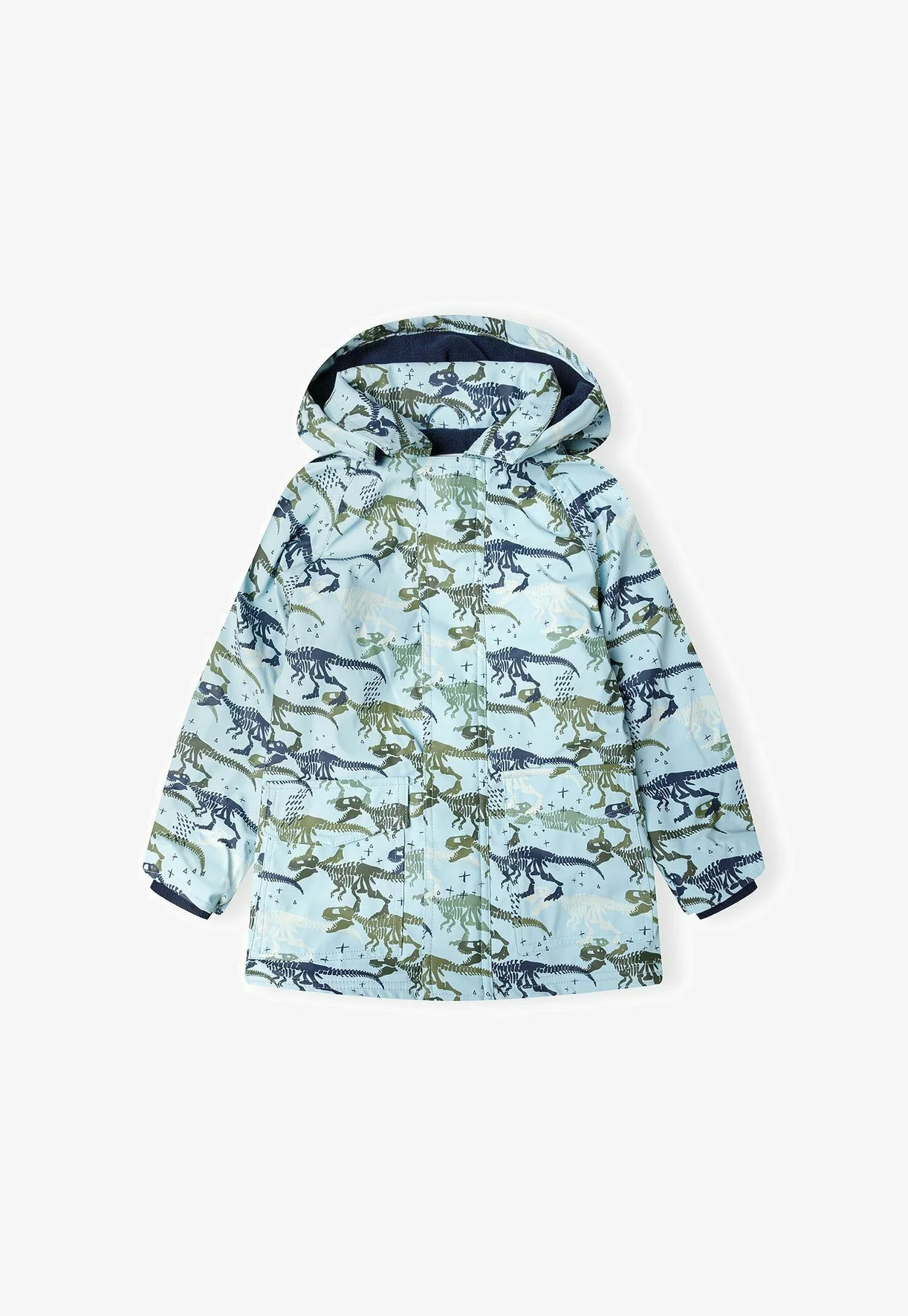 MINOTI RESISTENTE A LA DUCHA - Impermeable