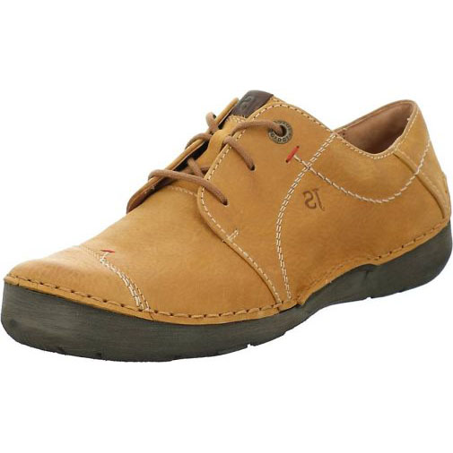 JOSEF SEIBEL Halbschuh Fergey 20, safran