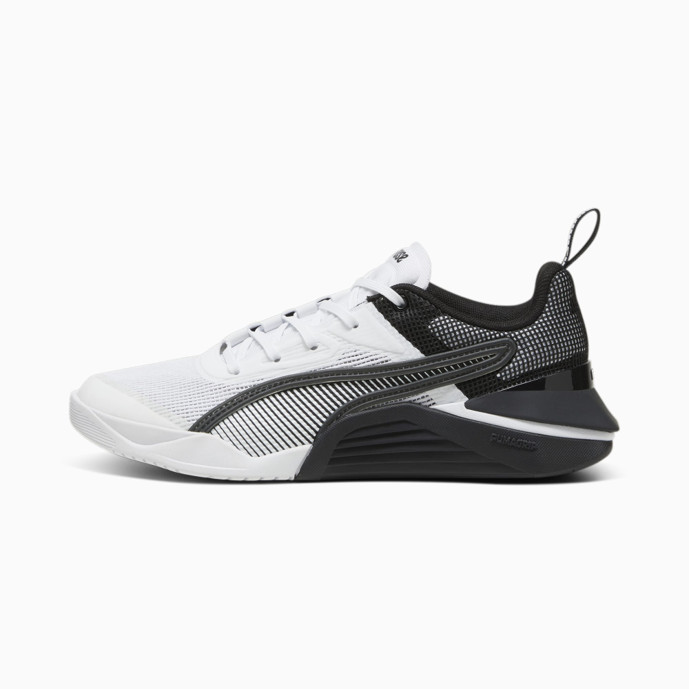 PUMA FUSE 3.0 Trainingsschuhe 379559_01 / weiss