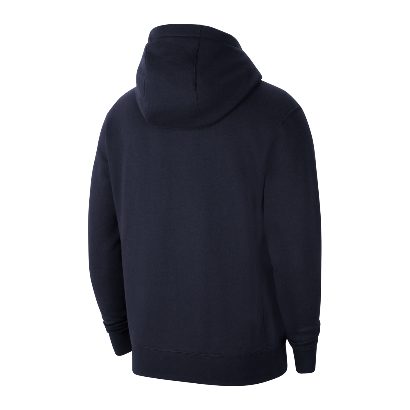 Nike Park 20 Fleece Kapuzenjacke Blau F451