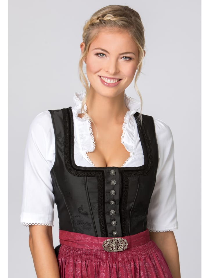 Stockerpoint Langes Dirndl 