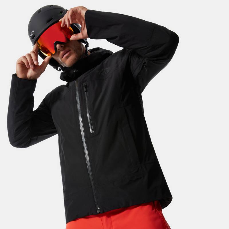The North Face DESCENDIT Skijacke Herren