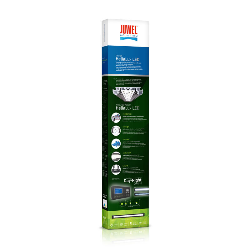 JUWEL Beleuchtung JUWEL HeliaLux Spectrum 600 INT, 29 W