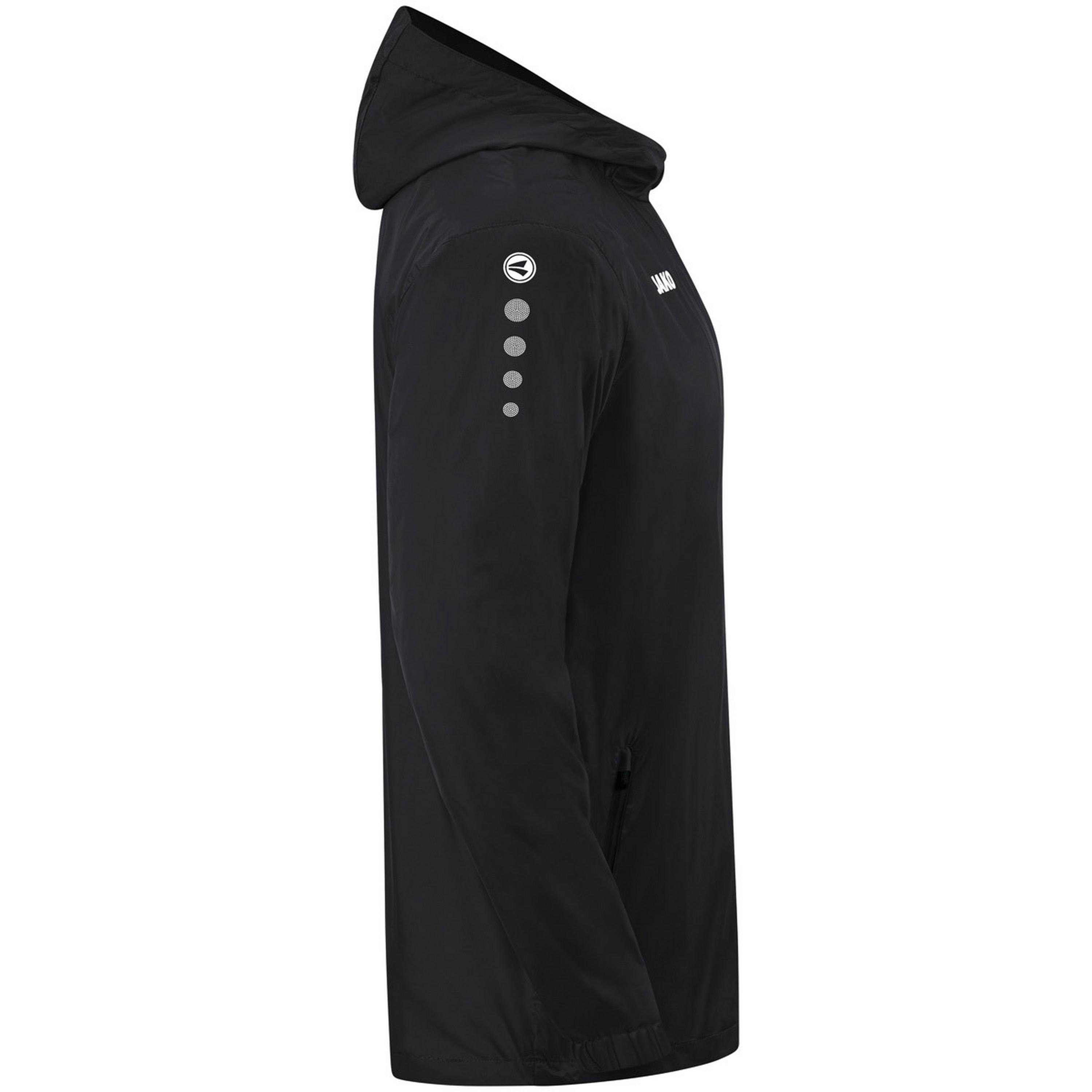 Jako Regenjacke Team 2.0