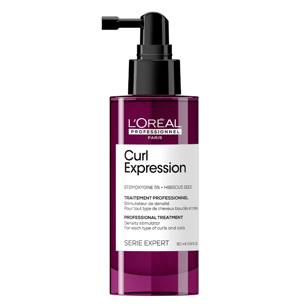 L'Oréal Professionnel Paris Curl Expression serum za kovrčavu kosu