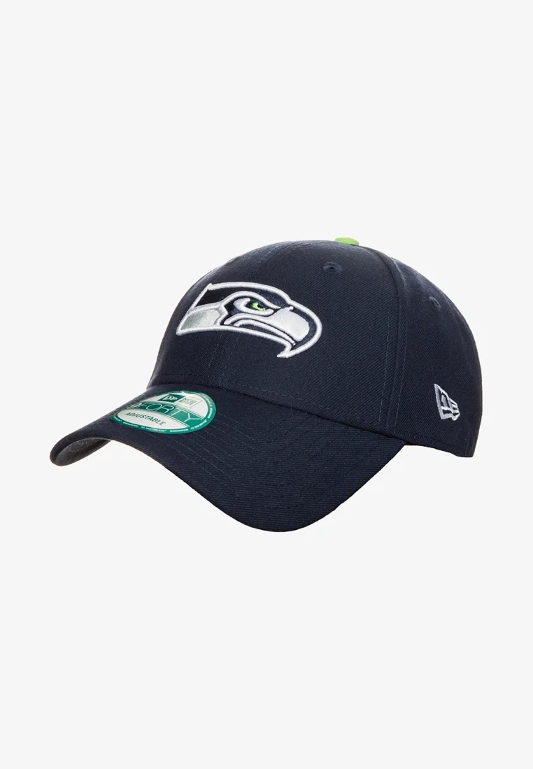 Gorra New Era 9FORTY NFL SEATTLE SEAHAWKS