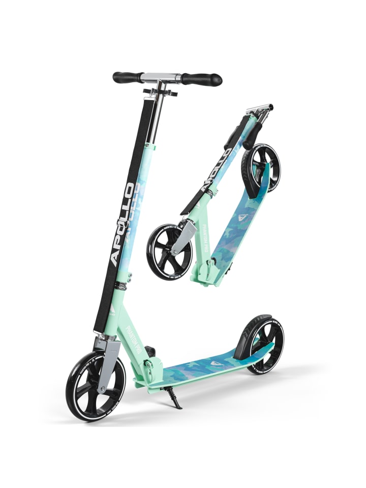 Apollo City Scooter 