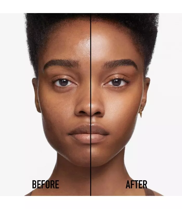 DIOR FOREVER SKIN GLOW Fond de teint éclat 24 h hydratant - clean