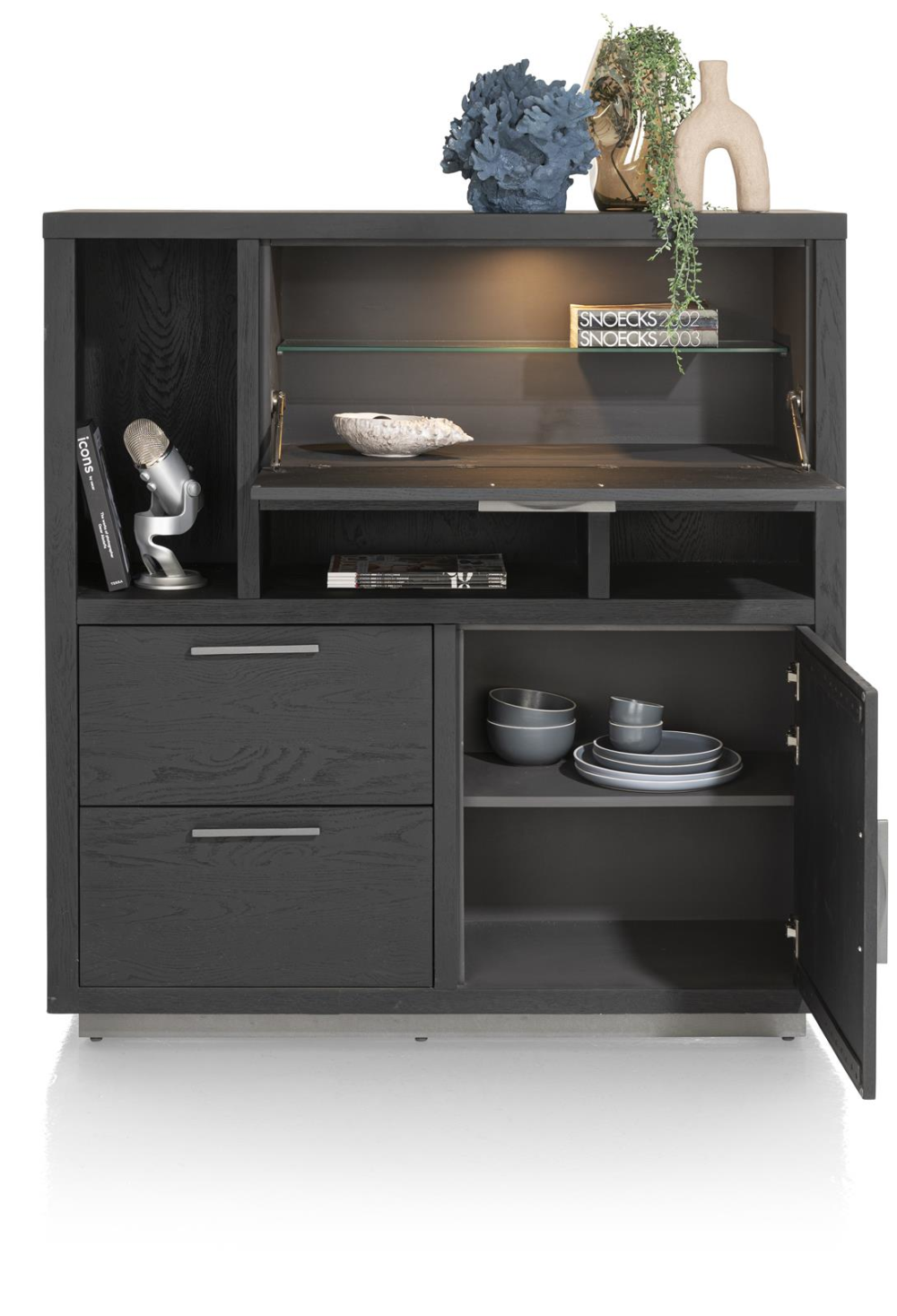Highboard H&H Pavie