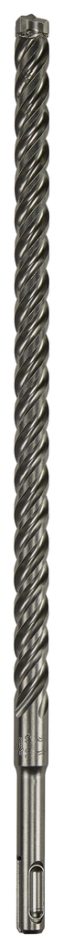 Accessori Makita E-14663 P4S: Punta da trapano per calcestruzzo SDS-Plus 14x315mm