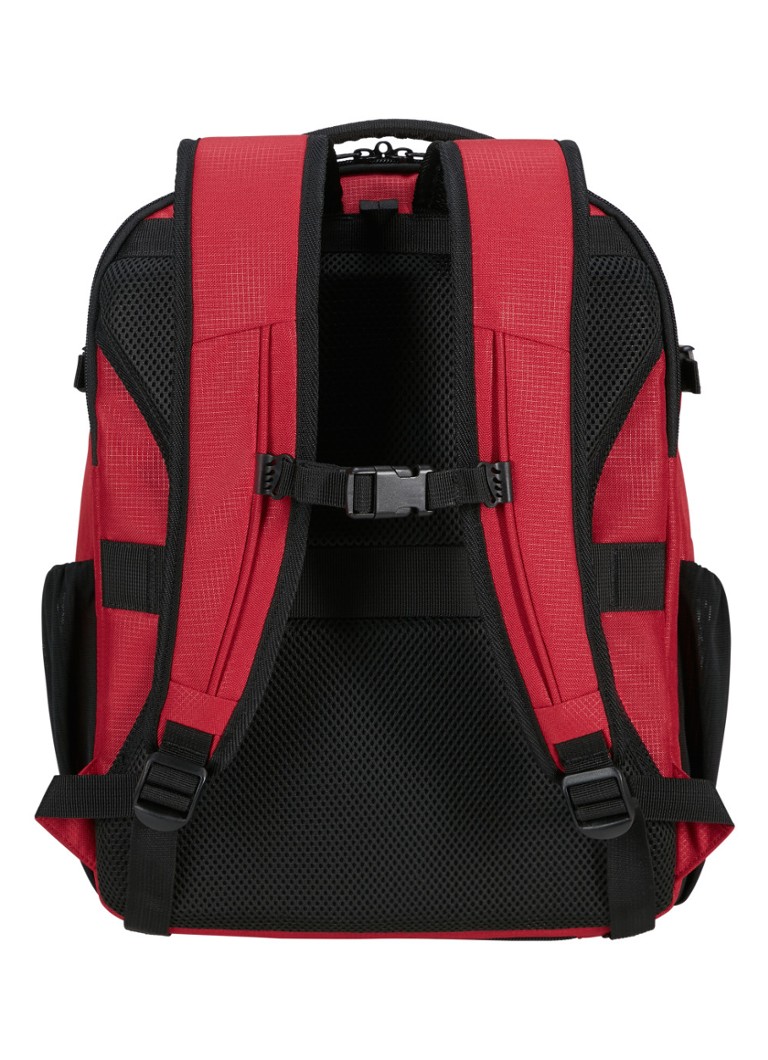 Mochila Samsonite Roader com compartimento para laptop de 15 polegadas
