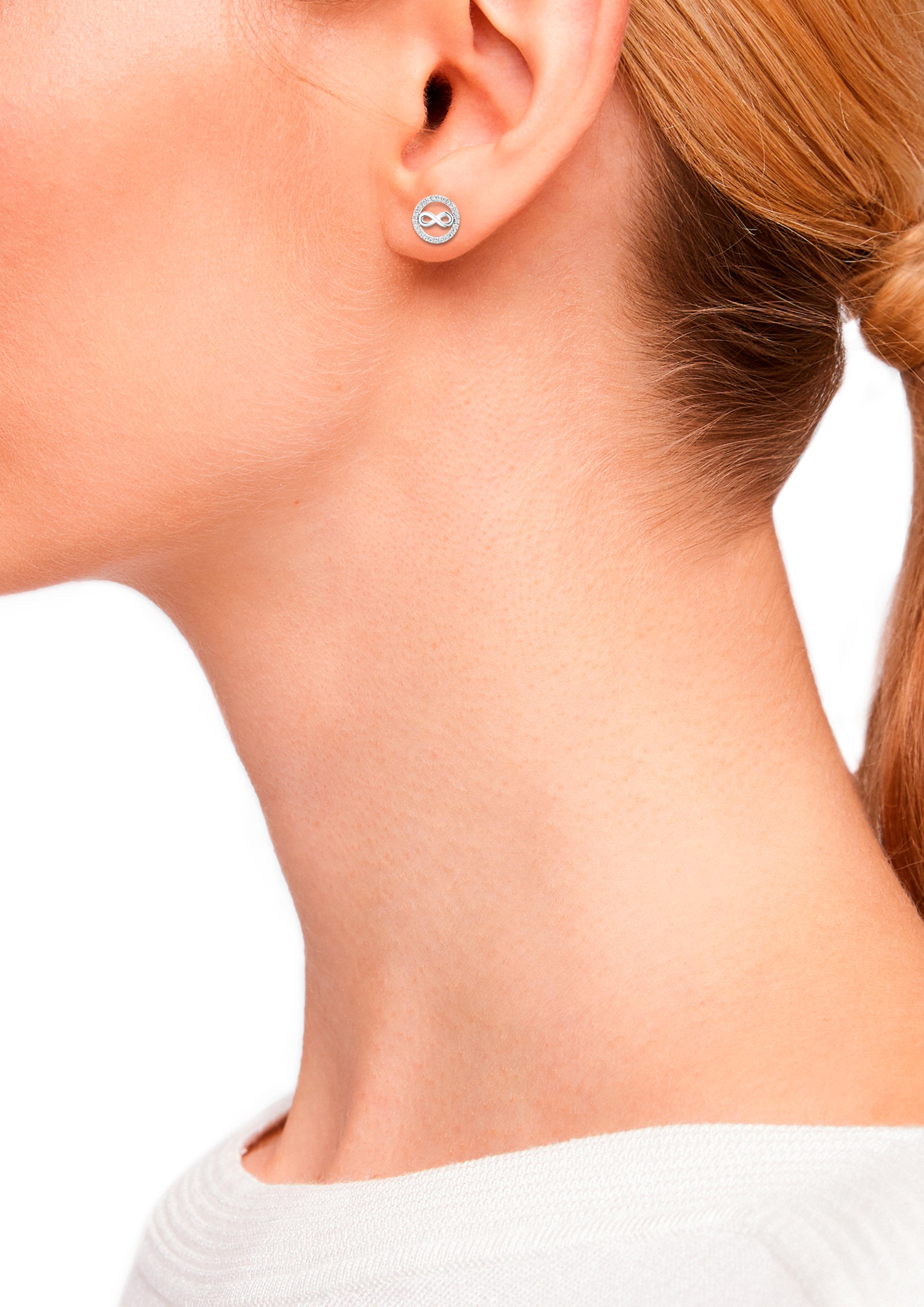 Ohrschmuck aus Silber 925  6005056-92E0