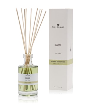 Tom Tailor Home Scents Bamboo Raumduft-200 ml