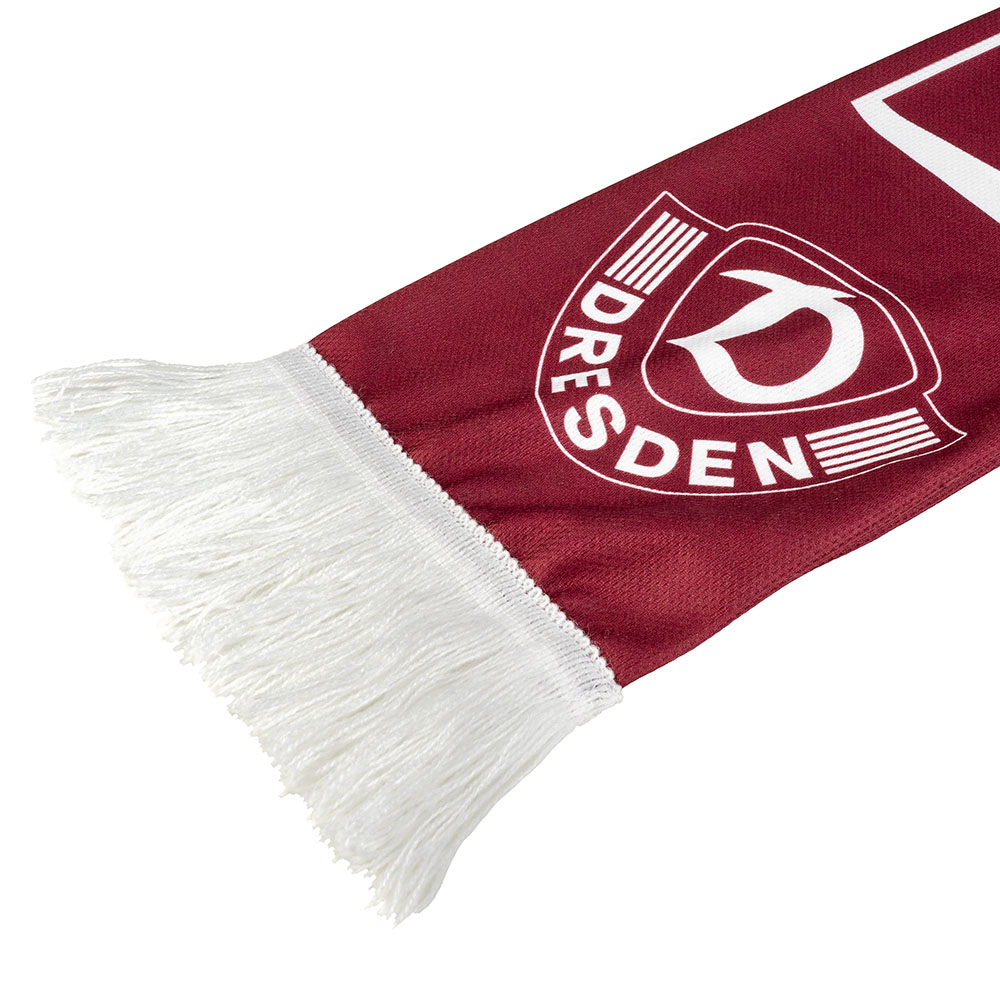 Seidenschal FSV-SGD