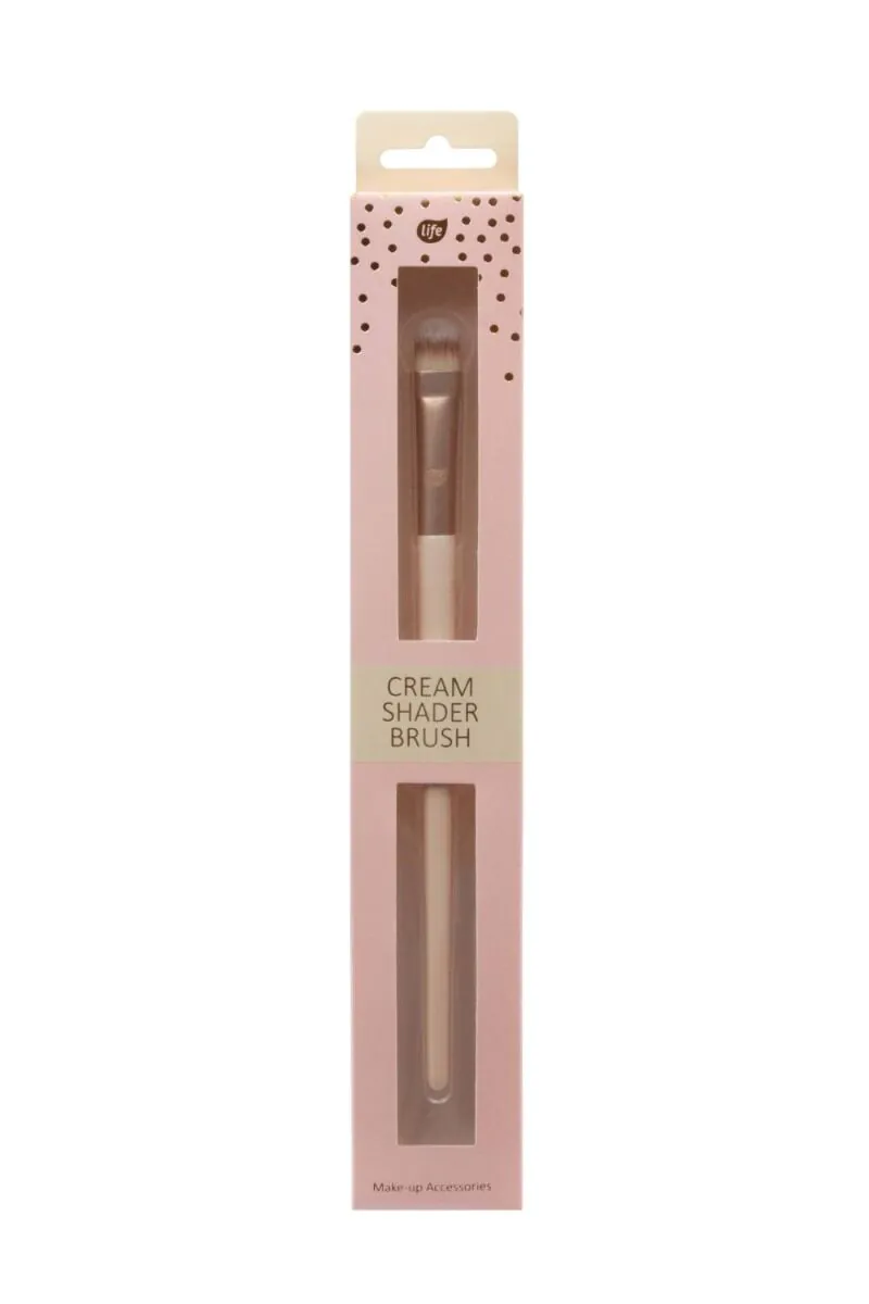Четкица за сенки Life 13 Cream