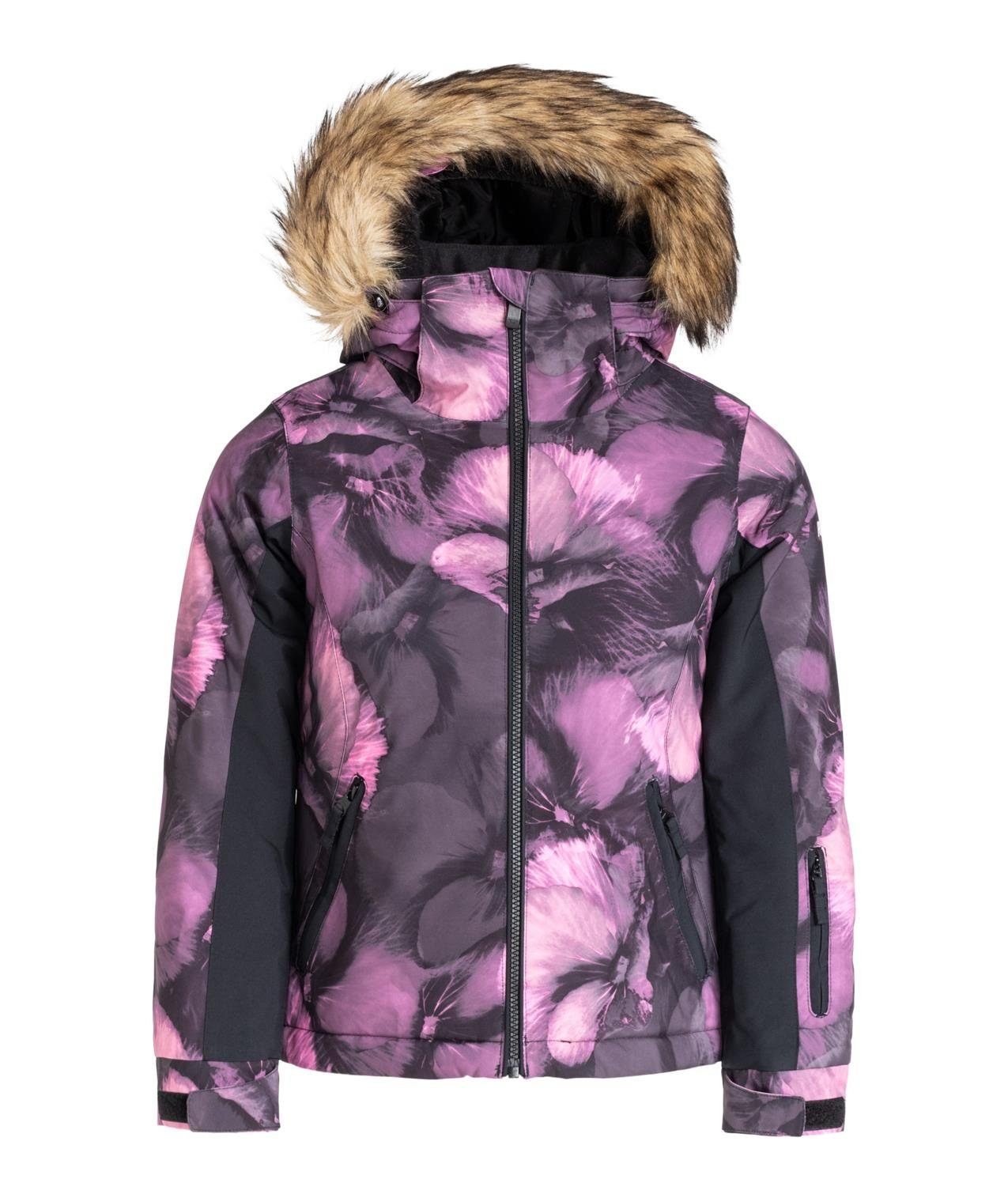 Roxy Skijacke Roxy Mädchen Skijacke JET SKI GIRL
