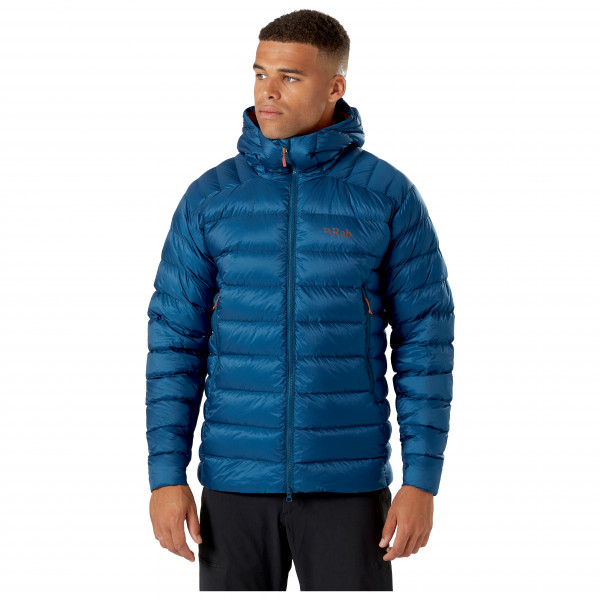 Rab - Electron Pro Jacket - Daunenjacke