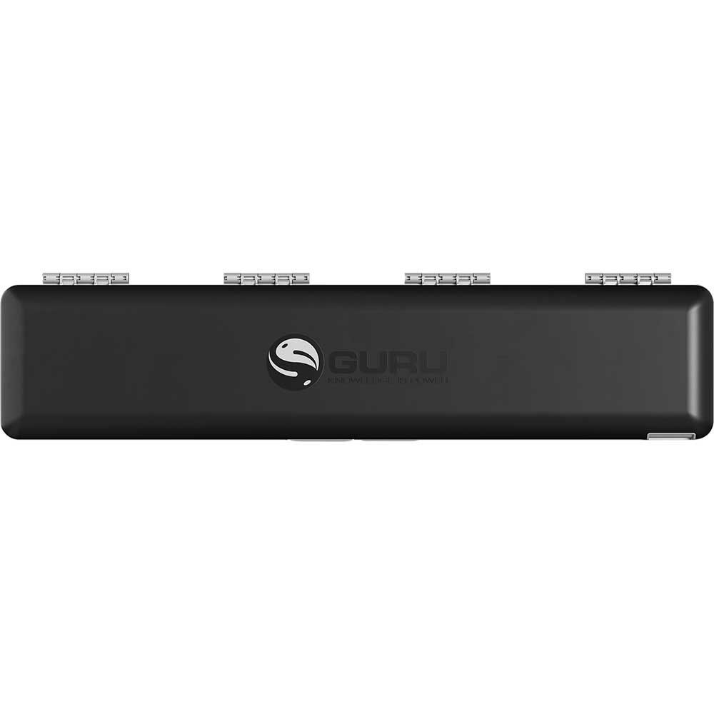 Guru Stealth Rig Case 15
