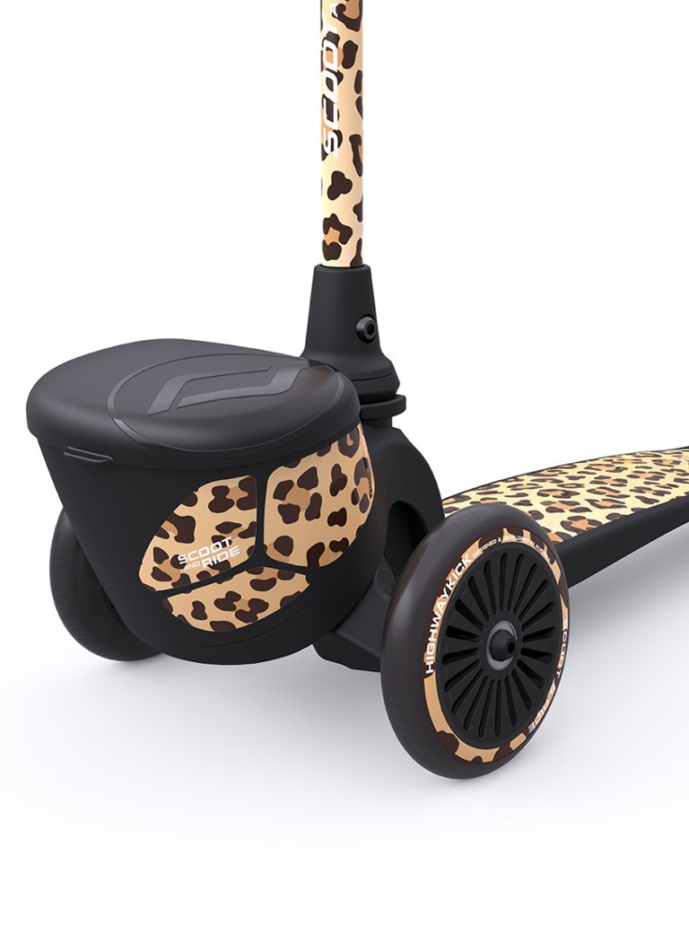 Scoot&Ride Highway Kick 2 -potkulauta