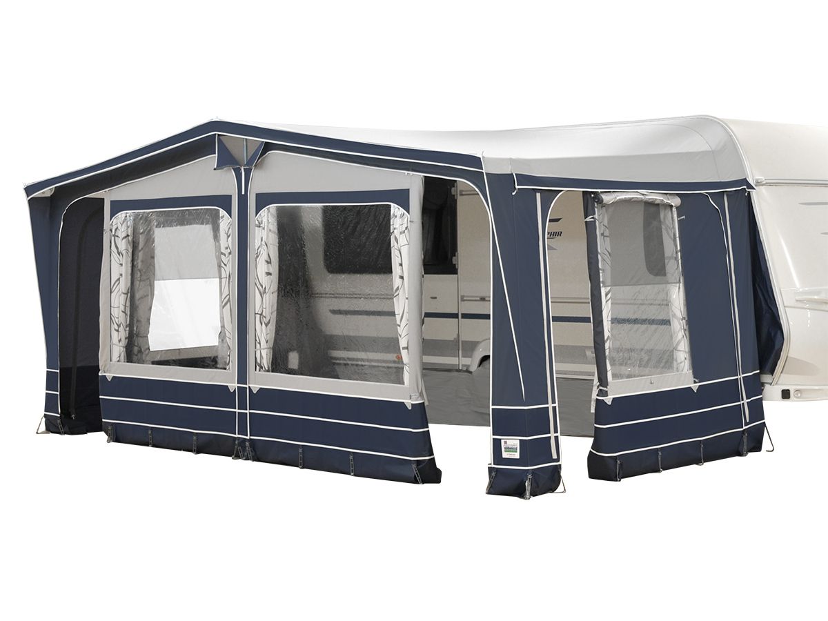 Obelink Riva 270 Größe 8 (831 - 855 cm) Wohnwagenvorzelt