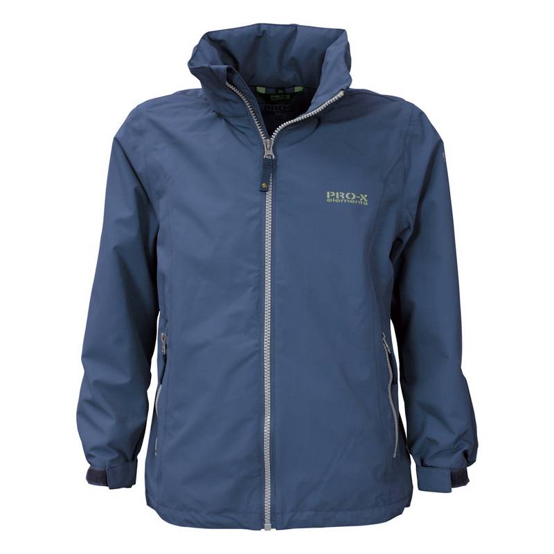 PRO-X-elements FINN Regenjacke Kinder