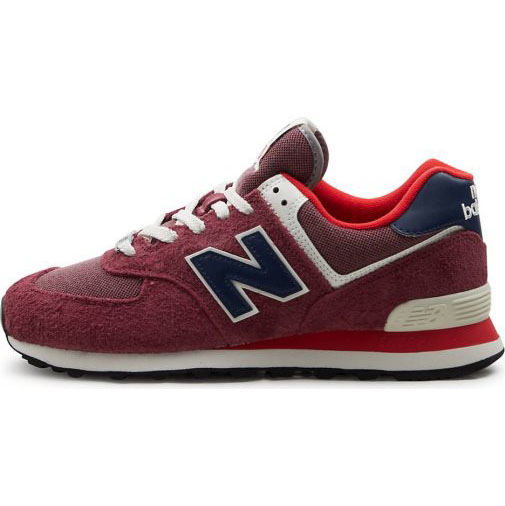 New Balance Retro-Sneaker 574