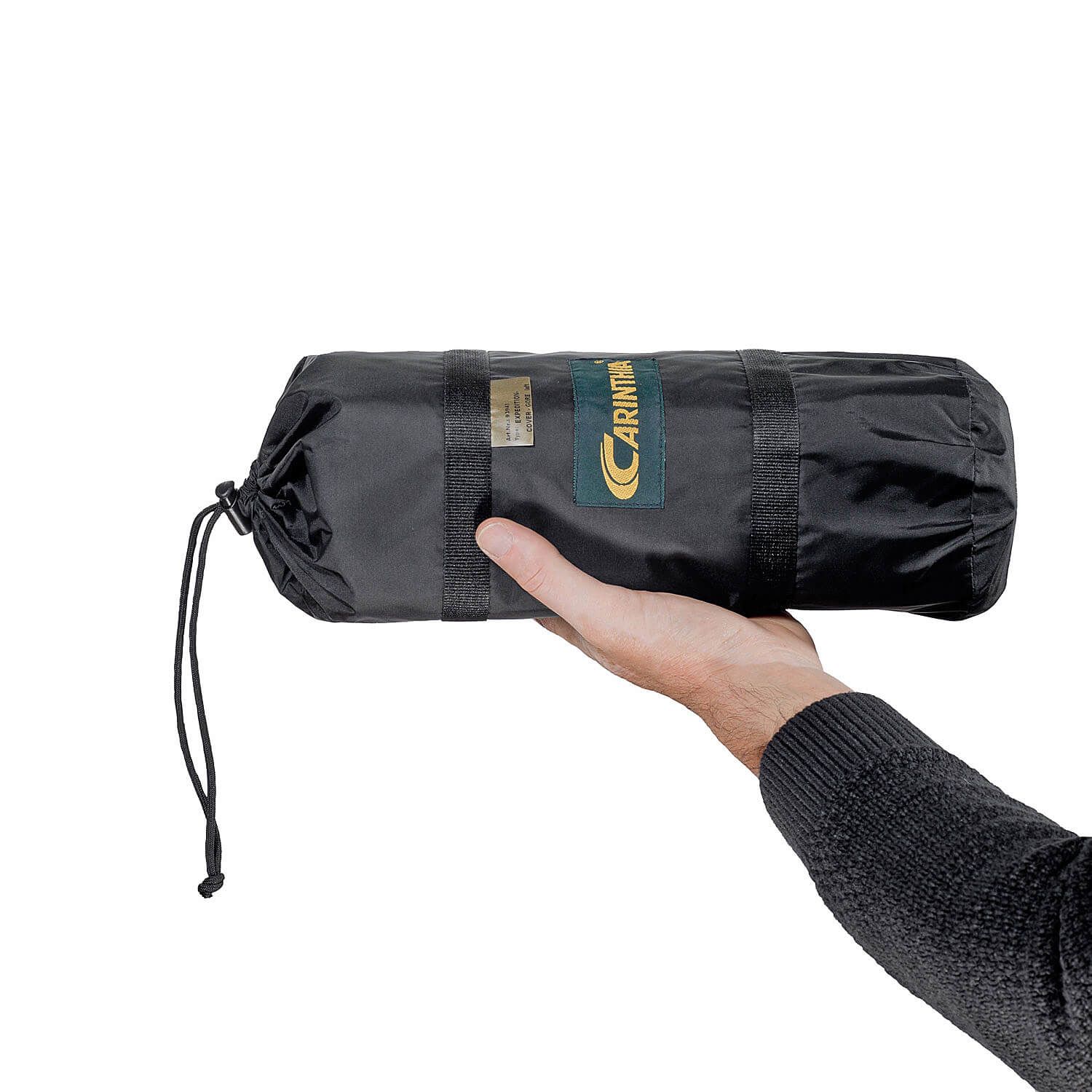Expedition Cover Gore gebraucht