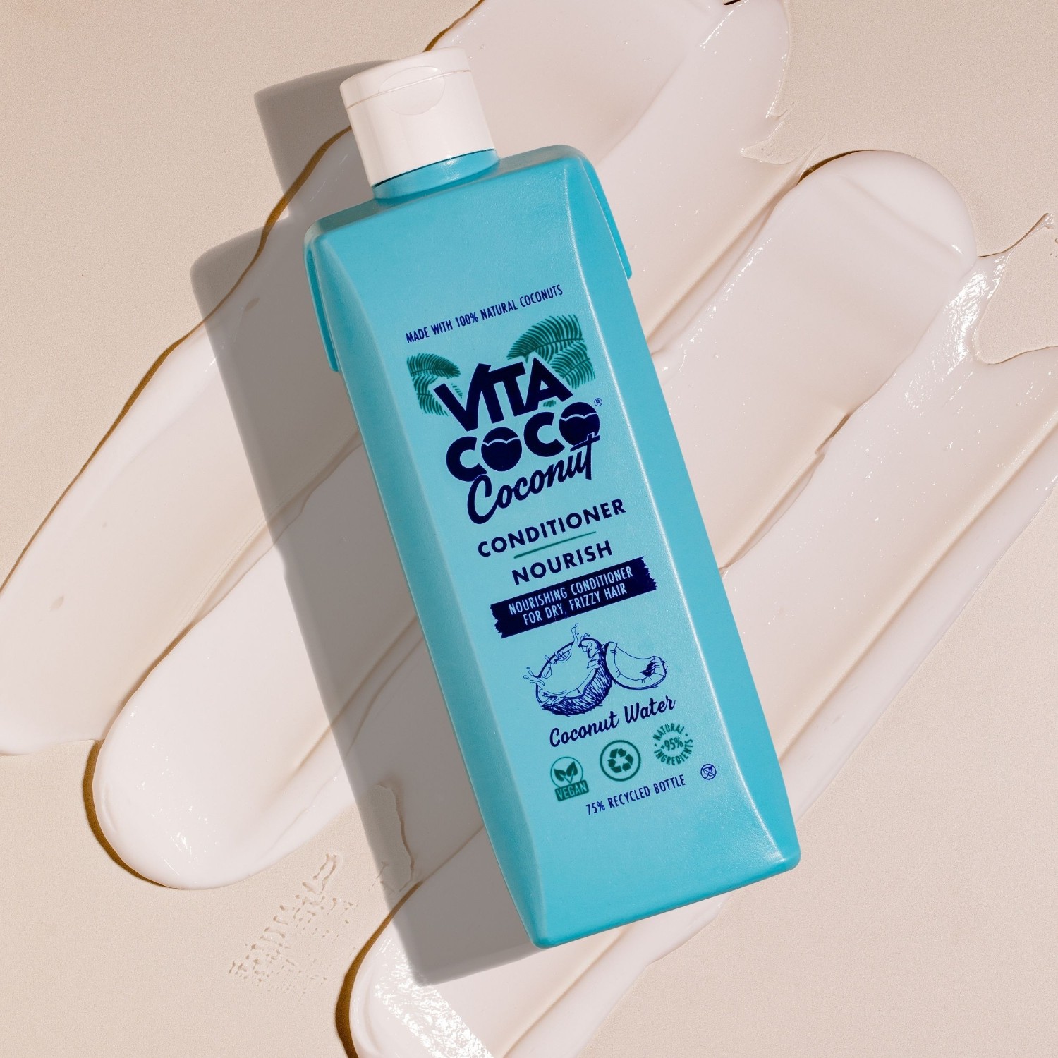 Odżywka Vita Coco Vita Coco Odżywcza