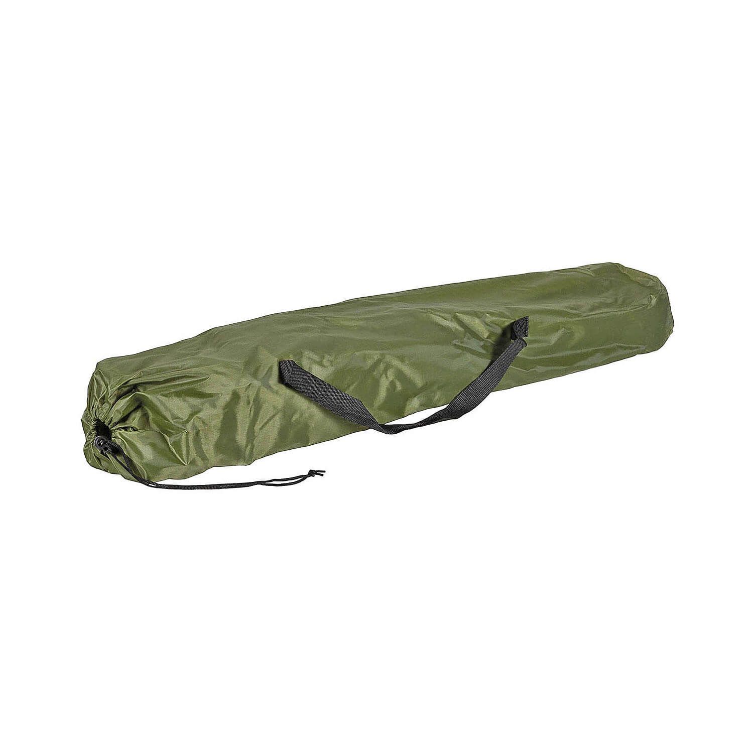 Klappstuhl Deluxe