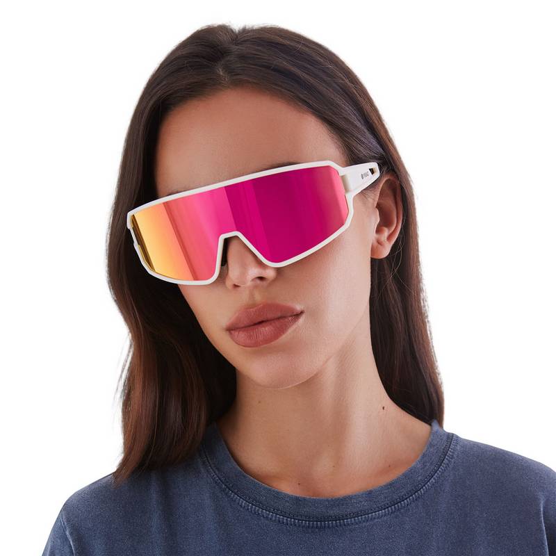 YEAZ SUNWAVE Sportbrille
