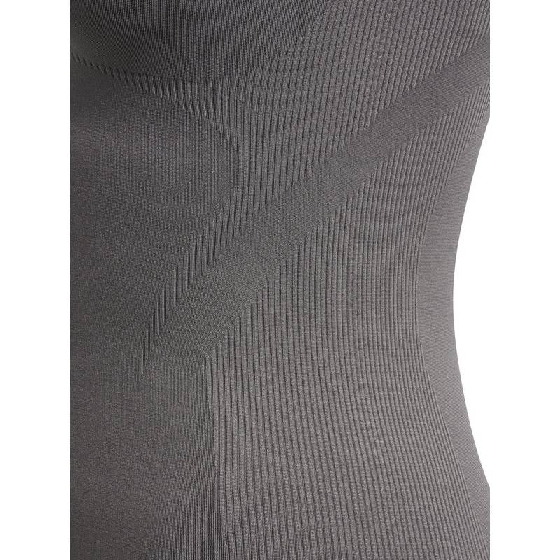 hummel hmlTIF SEAMLESS TOP Funktionstop Damen