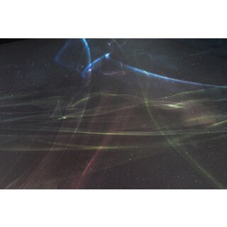 Space Sector 7 6x4 Gaming Mat 2.0 *Mängelexemplar*