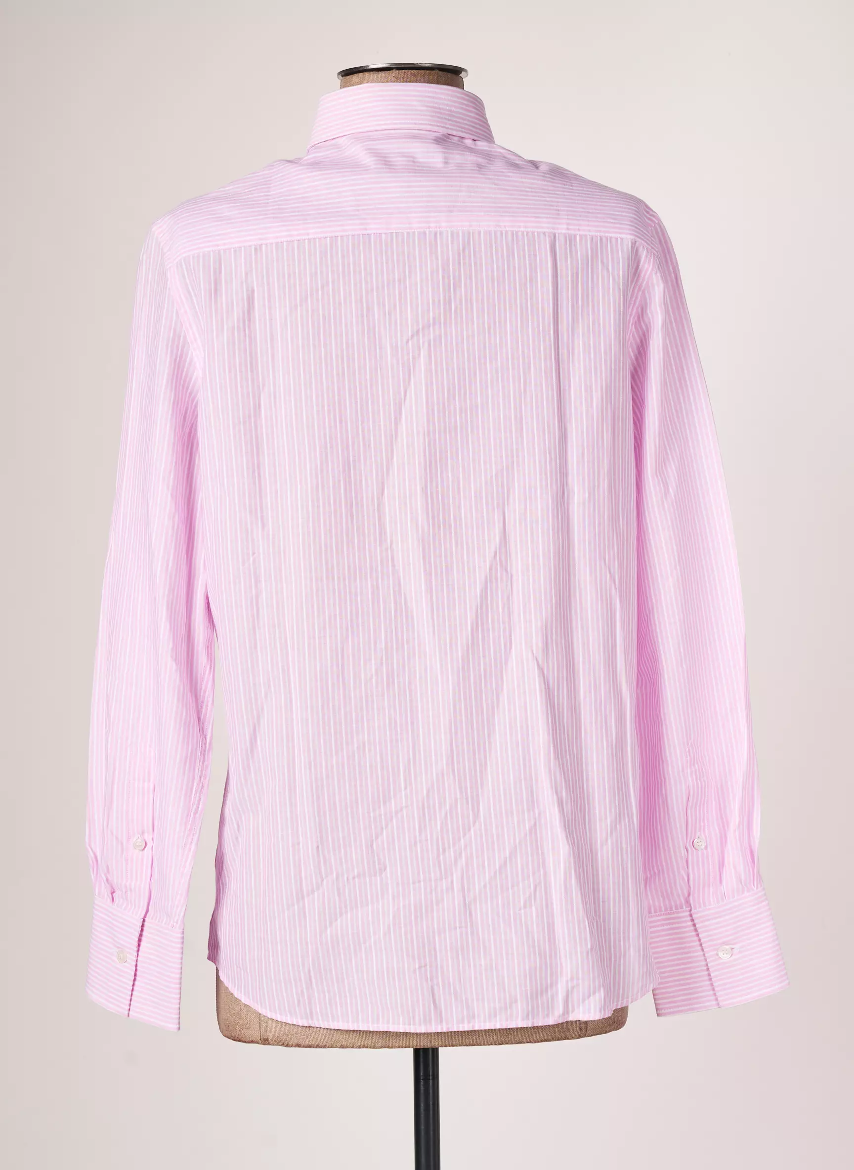 Ox Ville Chemisiers Femme couleur rose