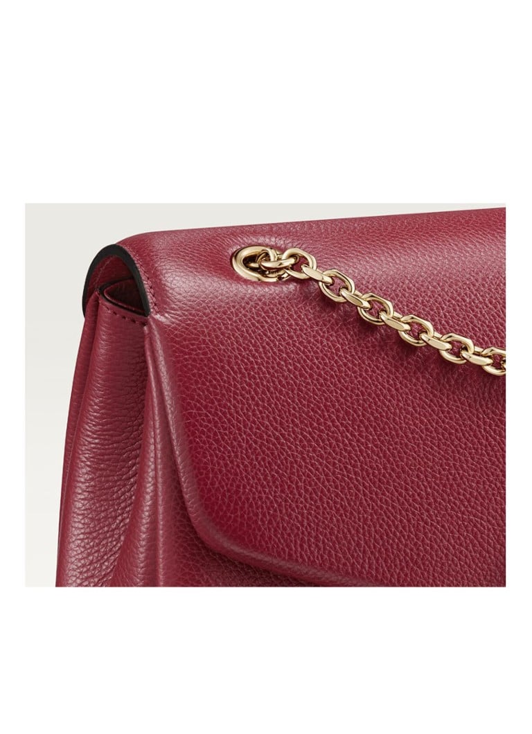 Cartier Panthère de Cartier Small calfskin crossbody bag CRL1002398