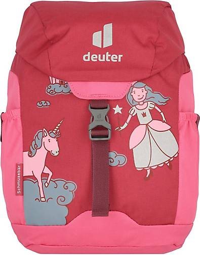 deuter Schmusebär Kinderrucksack 33 cm