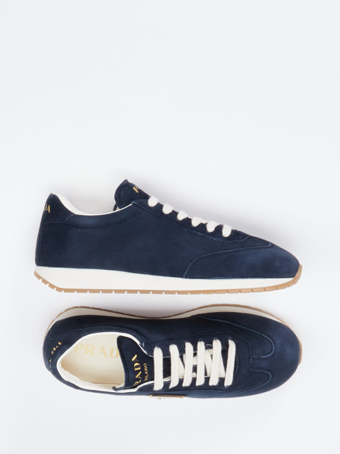 Sneaker-16611090158 Prada