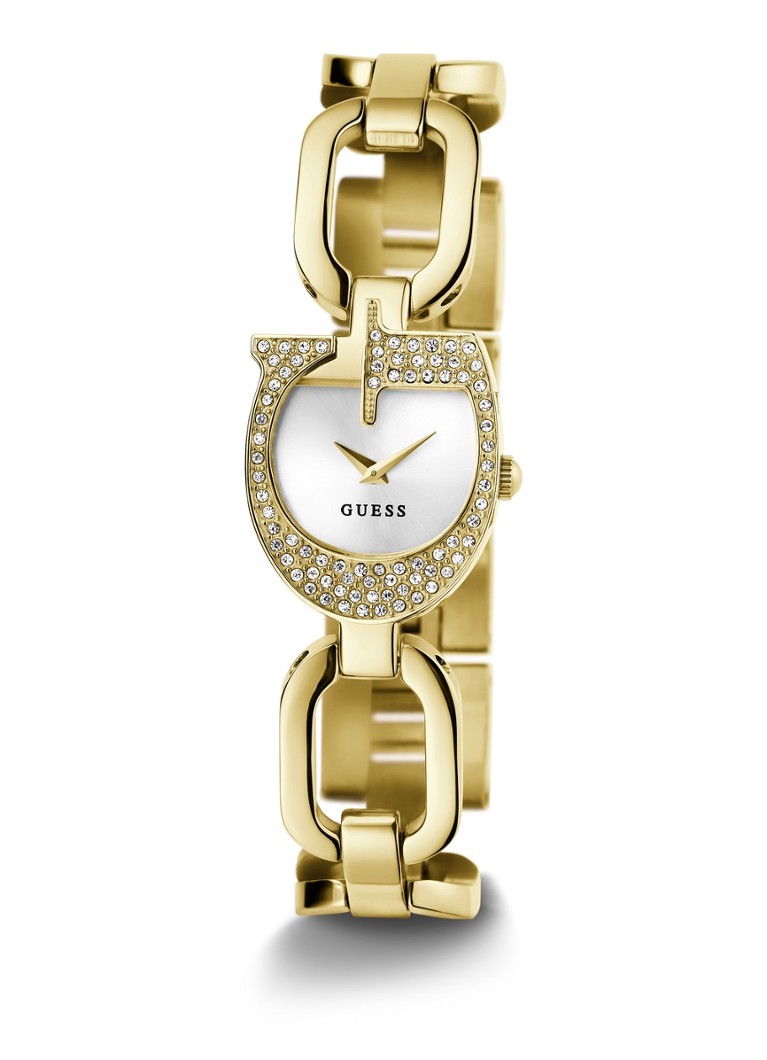 GUESS  Gia horloge GW0683L2